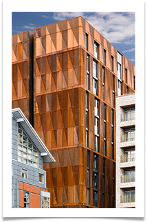 01- New rust look - Bill Rigby